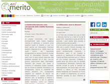 Tablet Screenshot of nelmerito.com